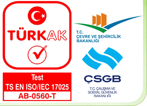 Talya Test Laboratuvarı Antalya