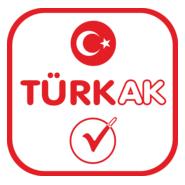 TÜRKAK — Türk Akreditasyon Kurumu (Test, TS EN ISO/IEC 17025, AB-0560-T)